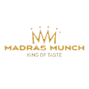 Madras Munch