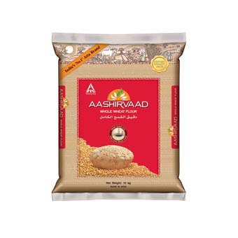 Aashirvaad Atta 10kg