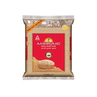 Aashirvaad Atta Flour