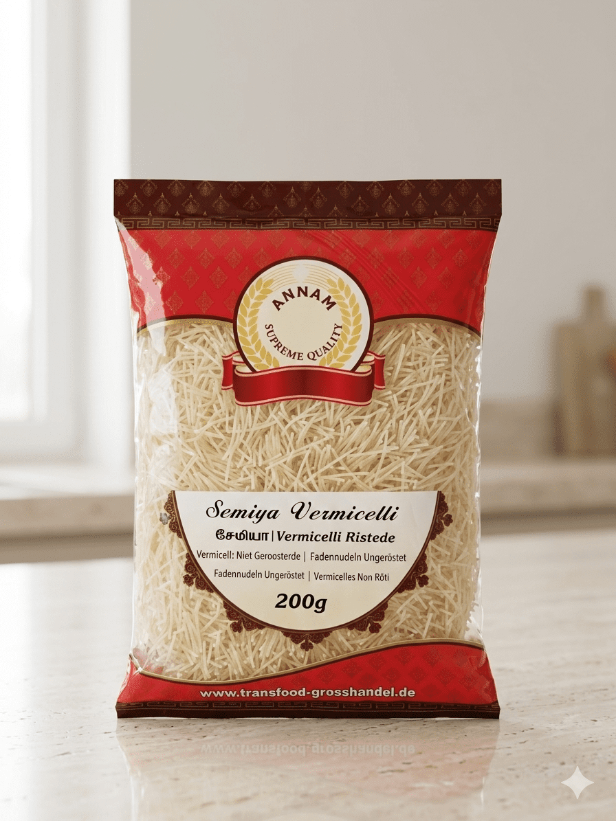 Annam Vermicelli