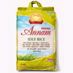 Annam Idly Rice