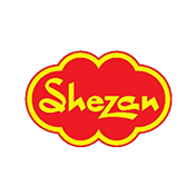 Shezan Logo