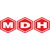 MDH Logo