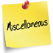 Miscellaneous Logo