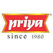 Priya Logo