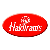 Haldiram's Logo