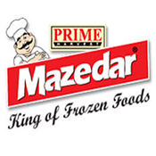 Mazedar Logo